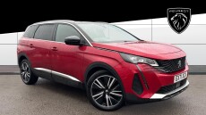 Peugeot 5008 1.2 PureTech GT Premium 5dr EAT8 Petrol Estate